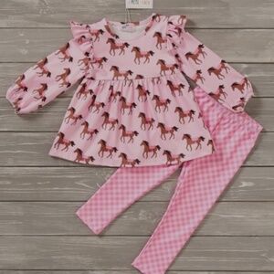 Pete and Lucy - Kinsley 2pc set
